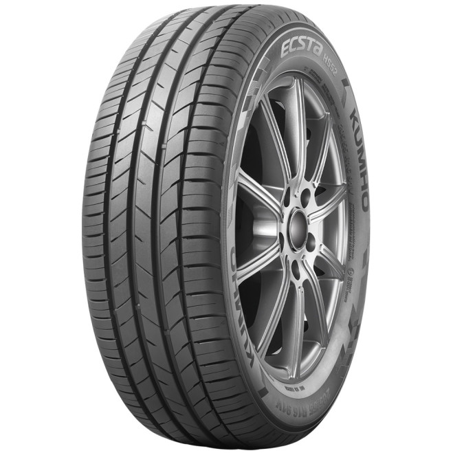 Fotografija za Gume KUMHO 185/50R 16 81V TL HS-52 FSL R/16R81 Gume: KUMHO 185/50R 16 81V TL HS-52 FSL R/16R81