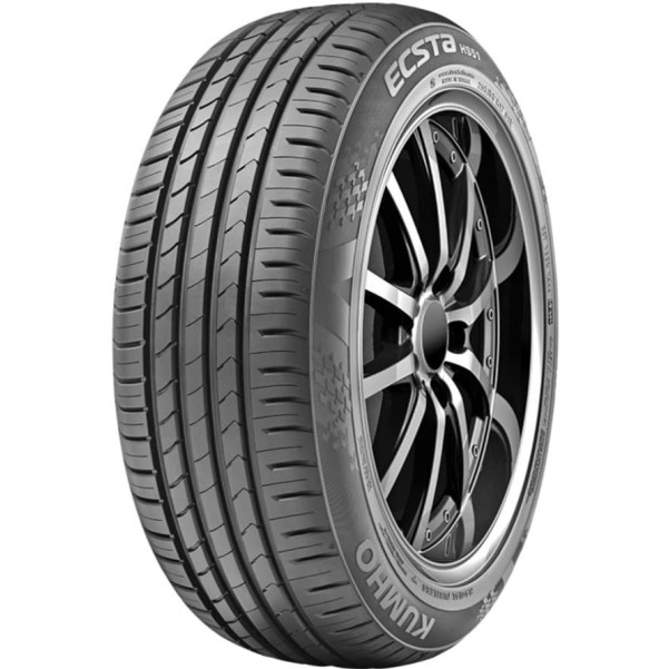 Pnevmatike: KUMHO 235/45R 18 94V TL HS-51 FSL R/18R94