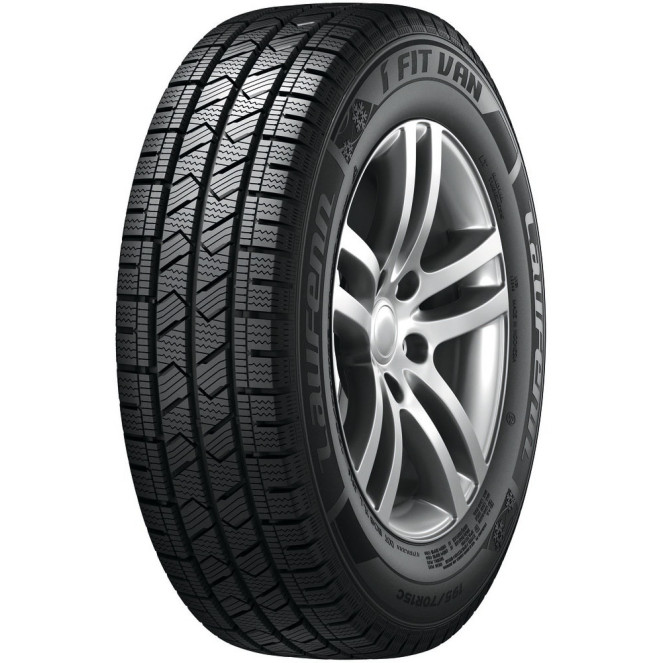 Pnevmatike: LAUFENN 195/75R 16C 107R TL I-Fit Van M+S (LY-31) R/16R107