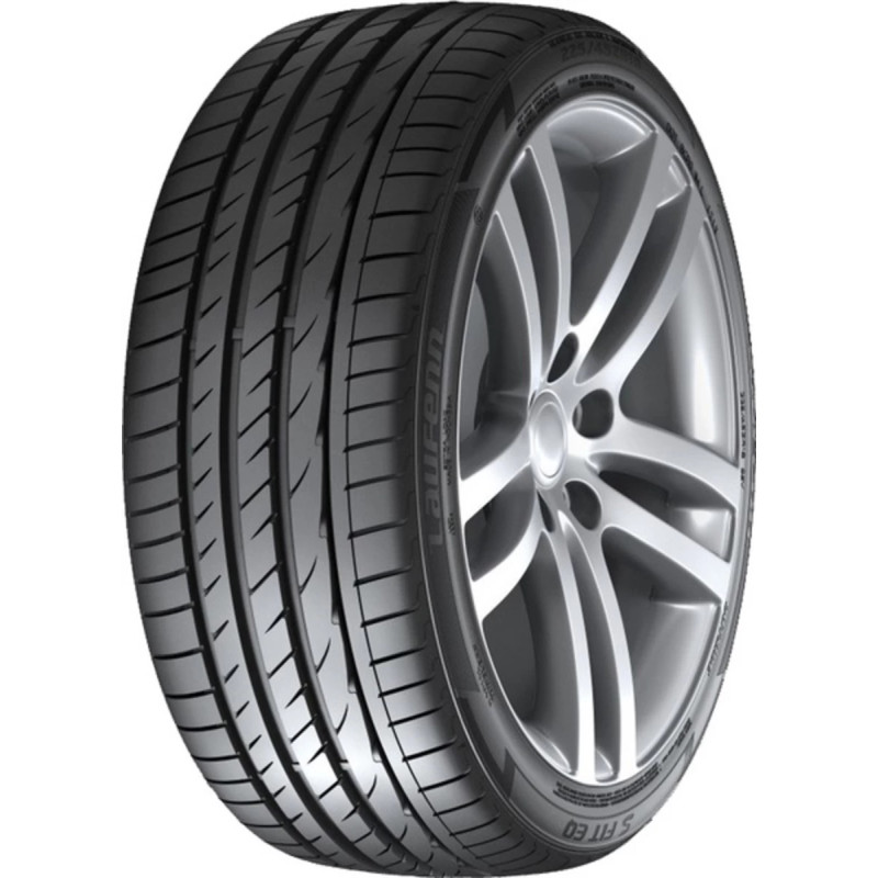 Fotografija za Gume LAUFENN 205/55R 16 94V TL S-Fit EQ Plus XL MFS EXTRA LOAD/(LK01) R/16R94 Gume: LAUFENN 205/55R 16 94V TL S-Fit EQ Plus XL MFS EXTRA LOAD/(LK01) R/16R94