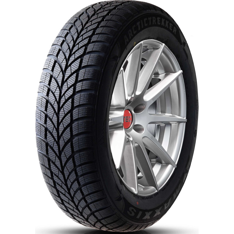 Pnevmatike: MAXXIS 205/65R 15 99H TL WP-05 XL EXTRA LOAD R/15R99