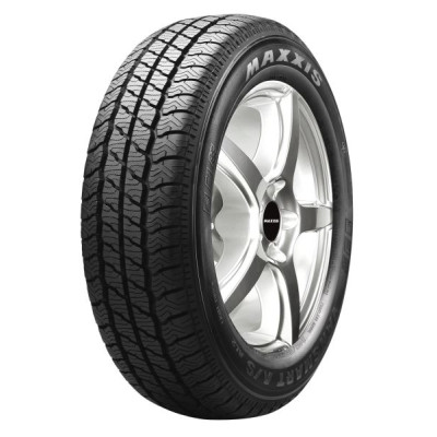 Pnevmatike: MAXXIS 205/65R 15C 102T TL Vansmart A/S AL2 R/15R102