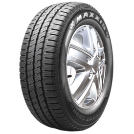 MAXXIS 215/70R 15C 109R TL Vansmart Snow WL2
