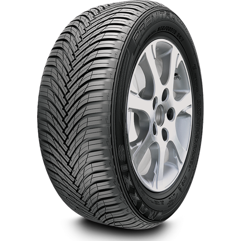 Pnevmatike: MAXXIS 185/60R 16 86V TL AP-3 All Seas. R/16R86