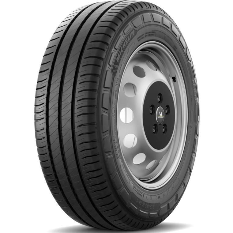 Slika za Pnevmatike MICHELIN 215/65R 15C 104T TL Agilis-3 R/15R104 Pnevmatike: MICHELIN 215/65R 15C 104T TL Agilis-3 R/15R104