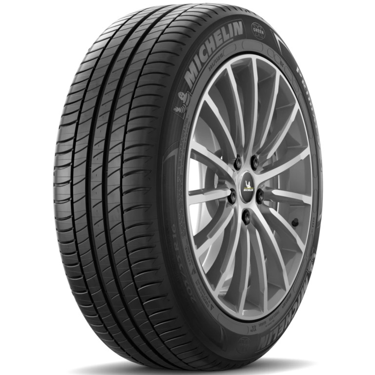 Pnevmatike: MICHELIN 225/55R 17 97Y TL Primacy-3 ZP* MOE FSL RUN-FLAT/BMW/MERCEDS-AUSFÜHRUNG R/17R97