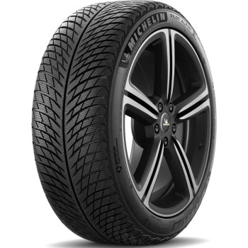 MICHELIN 235/55R 19 105V TL Pi.Alpin-5 SUV XL EXTRA LOAD R/19R105 MICHELIN 235/55R 19 105V TL Pi.Alpin-5 SUV XL EXTRA LOAD R/19R105