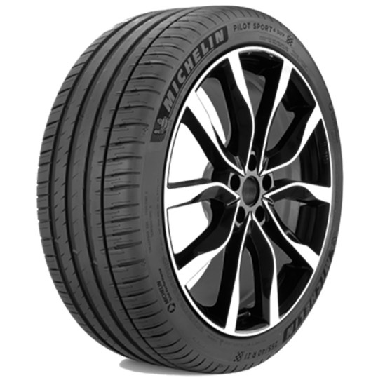 Pnevmatike: MICHELIN 265/45R 21 108W TL Pi.Sport-4 SUV XL FSL EXTRA LOAD R/21R108