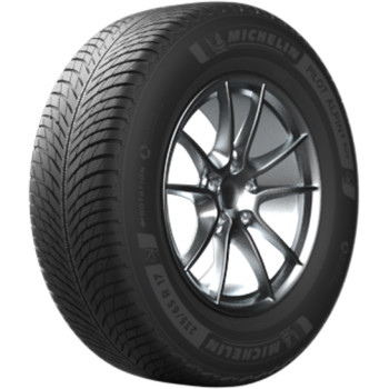 MICHELIN 255/50R 19 107V TL Pi.Alpin-5 SUV XL EXTRA LOAD R/19R107