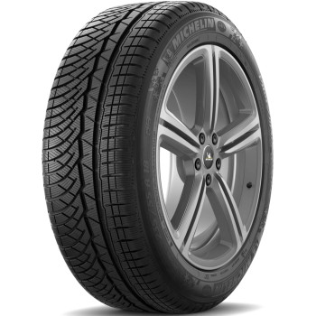 MICHELIN 225/45R 18 95V TL Pi.Alp.PA4 ZP XL RUN-FLAT/EXTRA LOAD