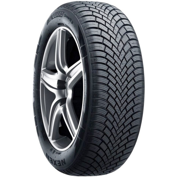 205/65R 15 99T TL Wing.Snow-G3 WH21 XL EXTRA LOAD