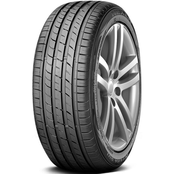 Pnevmatike: NEXEN 275/35R 18 99W TL N`Fera SU-1 XL FSL EXTRA LOAD R/18R99