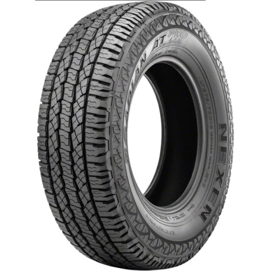 Slika za Pnevmatike NEXEN 285/50R 20 116S TL Roadian AT XL FSL EXTRA LOAD R/20R116 Pnevmatike: NEXEN 285/50R 20 116S TL Roadian AT XL FSL EXTRA LOAD R/20R116