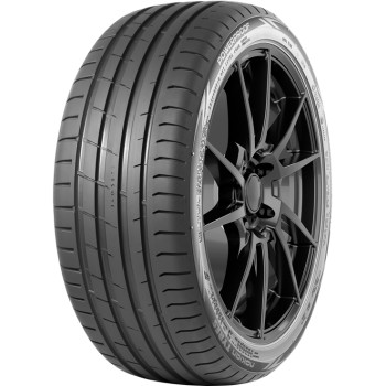 NOKIAN 275/40ZR 19 105Y TL Powerproof-1 XL FR EXTRA LOAD