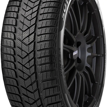 PIRELLI 205/50R 17 93V TL Sottozero-3 N2 XL PORSCHE-VERSION/EXTRA LOAD