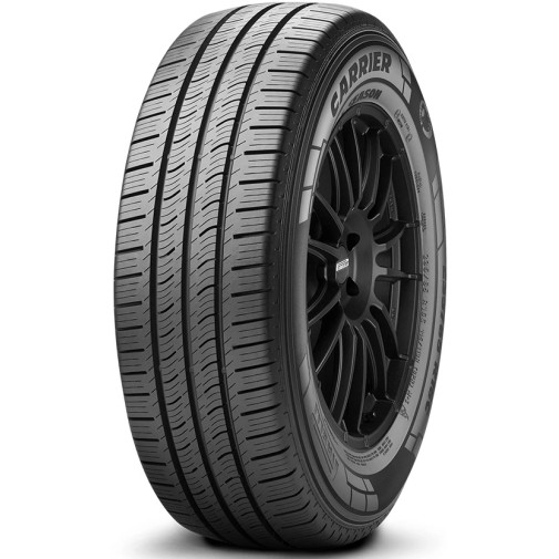 Pnevmatike: PIRELLI 235/65R 16C 115R TL Carrier All Season R/16R115