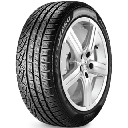 Gume: PIRELLI 235/40R 18 91V TL W-240s2 N2 PORSCHE-VERSION R/18R91