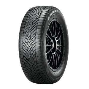 PIRELLI 235/60R 18 107T TL Scorp.Winter-2 SI XL SEAL/EXTRA LOAD