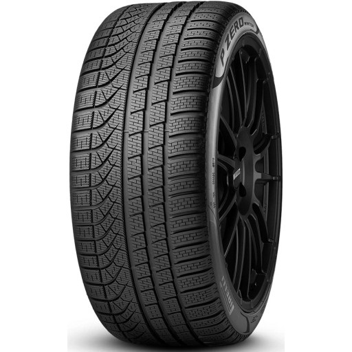 Gume: PIRELLI 295/40R 20 110V TL PZero Winter NA0 XL PORSCHE-VERSION/EXTRA LOAD R/20R110