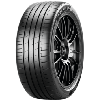 255/35R 22 99Y TL PZero-E + XL BMW-VERSION/EXTRA LOAD