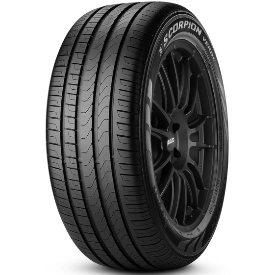 Pnevmatike: PIRELLI 255/45R 20 101W Scorp.Verde R/F MOE FSL RUN-FLAT/MERCEDES-VERSION R/20R101