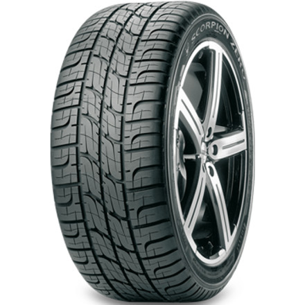 Pnevmatike: PIRELLI 255/50R 20 109Y TL Scorp.Zero XL FSL EXTRA LOAD R/20R109