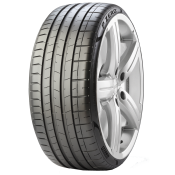 PIRELLI 245/45R 18 100Y PZe. PZ4 (SC) (I*) XL FS BMW-VERSION/EXTRA LOAD