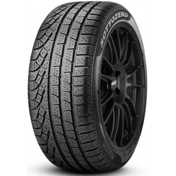 PIRELLI 295/35R 18 99V TL W-240s2 N2 PORSCHE-VERSION