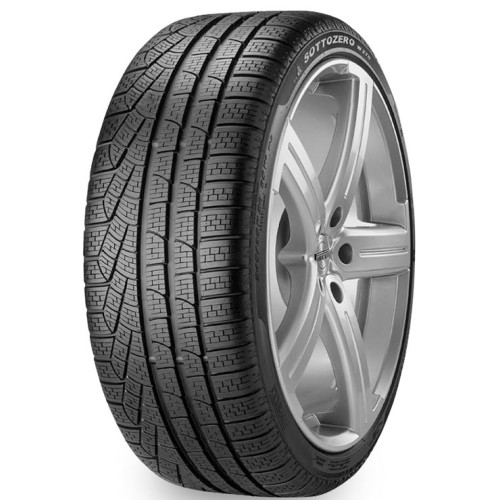Gume: PIRELLI 235/35R 20 92W TL W-270s2 XL FSL EXTRA LOAD R/20R92