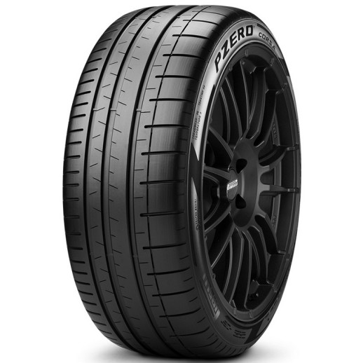 Pnevmatike: PIRELLI 355/25ZR 21 107Y TL PZero Corsa PZC4 L1 LAMBORGHINI-VERSION/EXTRA LOAD R/21R107