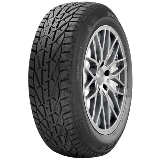 Pnevmatike: RIKEN 195/55R 16 87H TL Snow R/16R87