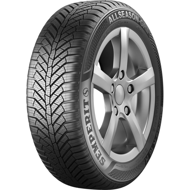 Gume: SEMPERIT 155/70R 13 75T TL AllSeason-Grip R/13R75