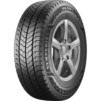 SEMPERIT 195/70R 15C 104R TL VanGrip-3 M+S SEMPERIT 195/70R 15C 104R TL VanGrip-3 M+S