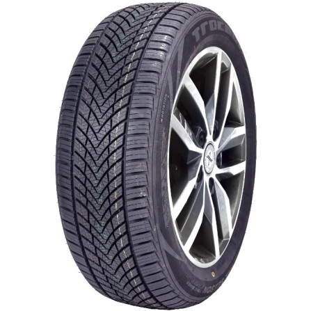Pnevmatike: TRACMAX 175/60R 16 86H TL X-Privilo Trac Saver EXTRA LOAD R/16R86
