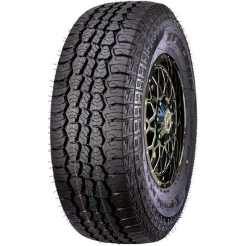 TRACMAX 255/70R 15 112H TL X Privilo AT-01 XL EXTRA LOAD