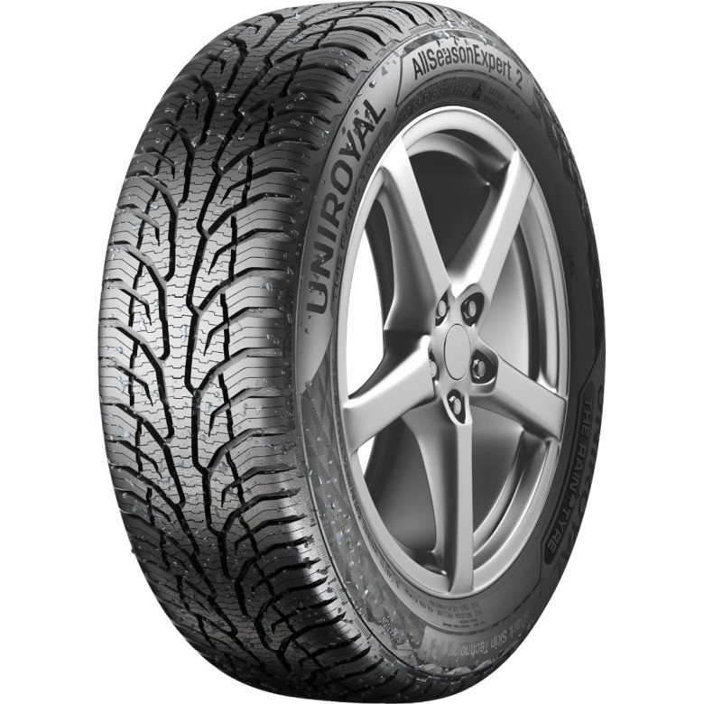 Slika za Pnevmatike UNIROYAL 205/55R 17 95V TL AllSeason Exp.2 XL FR EXTRA LOAD R/17R95 Pnevmatike: UNIROYAL 205/55R 17 95V TL AllSeason Exp.2 XL FR EXTRA LOAD R/17R95