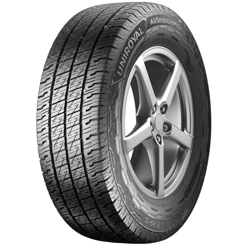 185/65R 15C 97R TL AllSeasonMax