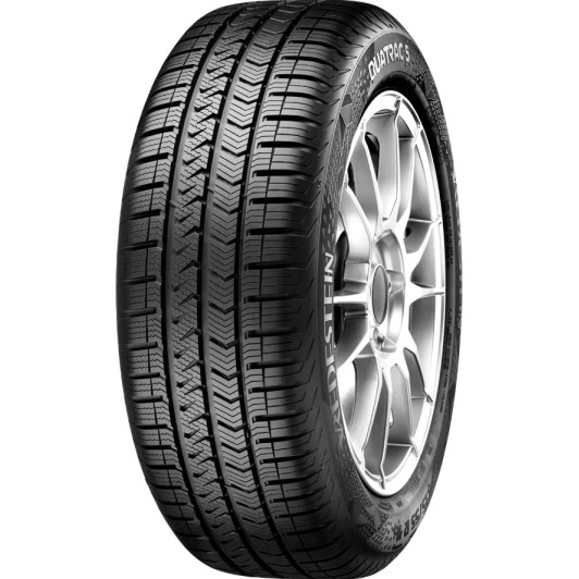 Fotografija za Gume VREDESTEIN 185/60R 14 82T TL Quatrac-5 R/14R82 Gume: VREDESTEIN 185/60R 14 82T TL Quatrac-5 R/14R82