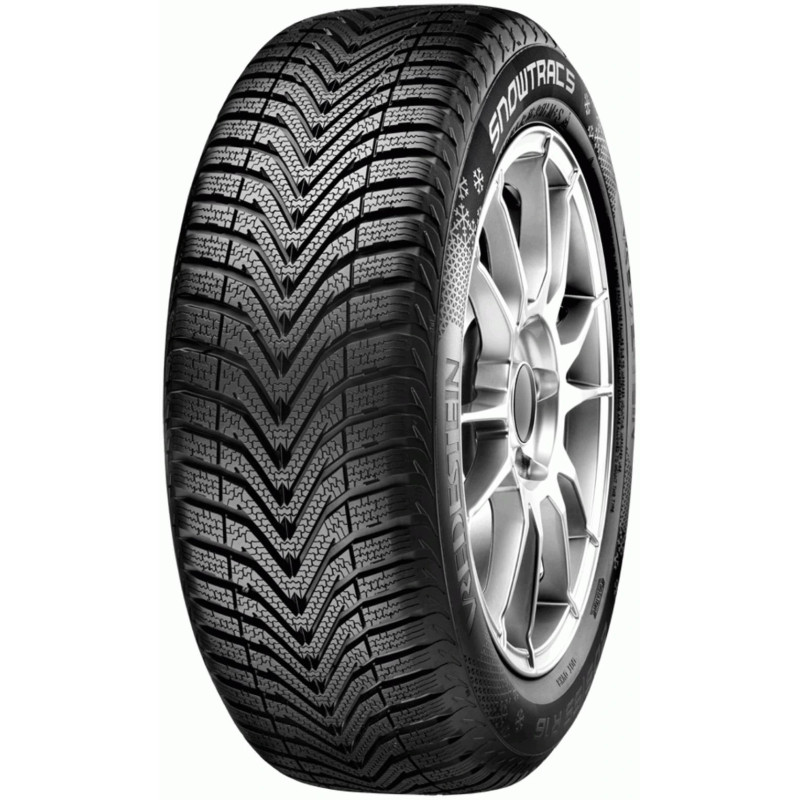 175/65R 14 86T TL Snowtrac-5 XL EXTRA LOAD