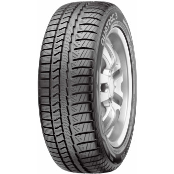 VREDESTEIN 205/60R 15 91V TL Quatrac