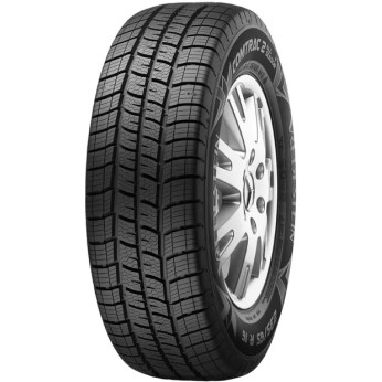 Gume: VREDESTEIN 195/60R 16C 99H TL Comtrac-2 AllSeas.Pl R/16R99