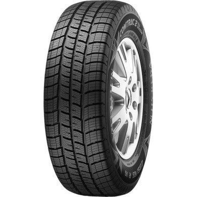 Gume: VREDESTEIN 195/65R 16C 104T TL Comtrac-2 AllSeas.Pl R/16R104