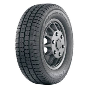YOKOHAMA 225/55R 17C 109H TL BluEarth RY-61