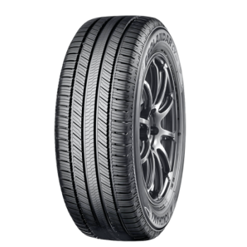 YOKOHAMA 215/55R 18 99V TL Geolandar-CV XL EXTRA LOAD