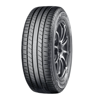 Pnevmatike: YOKOHAMA 215/55R 18 99V TL Geolandar-CV XL EXTRA LOAD R/18R99