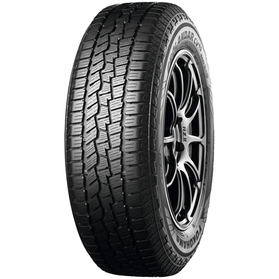 Gume: YOKOHAMA 215/55R 18 99V TL Geol.CV 4S G061 R/18R99