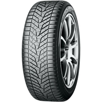 YOKOHAMA 235/60R 18 107H TL BluEarth Winter YOKOHAMA 235/60R 18 107H TL BluEarth Winter