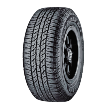 YOKOHAMA 215/60R 16 95H TL Geol.A/T G015 RPB