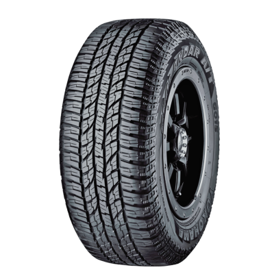 Fotografija za Gume YOKOHAMA 215/60R 16 95H TL Geol.A/T G015 RPB R/16R95 Gume: YOKOHAMA 215/60R 16 95H TL Geol.A/T G015 RPB R/16R95