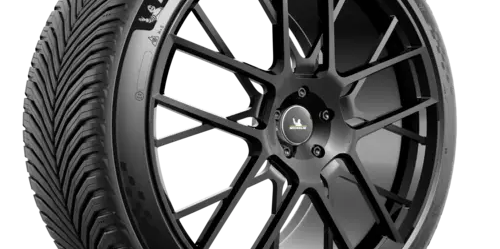 MICHELIN CrossClimate 3 Sport – Cjelogodišnje gume za sportska i električna vozila
